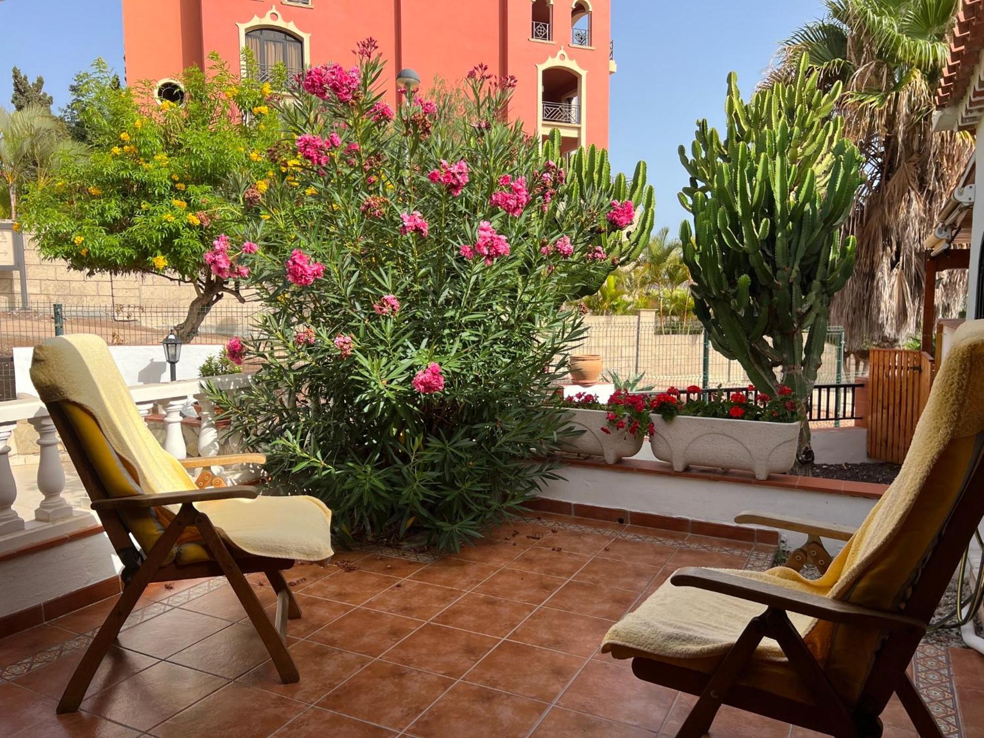 Casa Del Mar Appartamento *